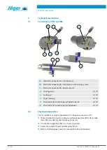 Preview for 12 page of Jäger Z80-H528.08 S5VW3 Manual