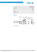 Preview for 15 page of Jäger Z80-H528.08 S5VW3 Manual