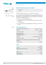 Preview for 22 page of Jäger Z80-H528.08 S5VW3 Manual