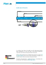 Preview for 2 page of Jäger Z80-H530.08 S8J1VW3 Manual