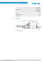 Preview for 15 page of Jäger Z80-H530.08 S8J1VW3 Manual