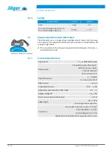 Preview for 24 page of Jäger Z80-H530.08 S8J1VW3 Manual