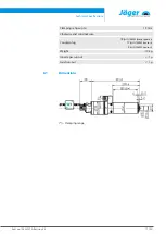 Preview for 17 page of Jäger Z80-H536.08 S8JRVW3 Manual