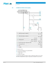 Preview for 34 page of Jäger Z80-H536.08 S8JRVW3 Manual