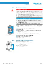 Preview for 39 page of Jäger Z80-H536.08 S8JRVW3 Manual