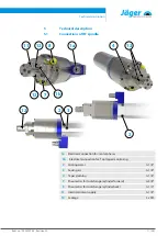 Preview for 11 page of Jäger Z80-H536.08 S8RW3 Manual