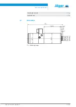 Preview for 15 page of Jäger Z80-K450.16 S4 Manual