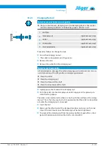 Preview for 29 page of Jäger Z80-K450.16 S4 Manual