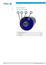 Preview for 10 page of Jäger Z80-M440.25 S5A Manual