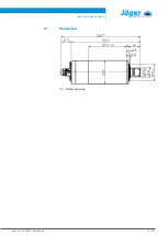 Preview for 13 page of Jäger Z80-M440.25 S5A Manual