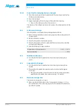 Preview for 30 page of Jäger Z80-M440.25 S5A Manual