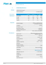 Preview for 12 page of Jäger Z80-M440.30 S5M Manual