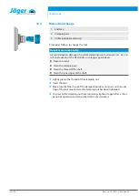 Preview for 26 page of Jäger Z80-M440.30 S5M Manual