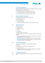 Preview for 5 page of Jäger Z80-M445.06 S5 Manual