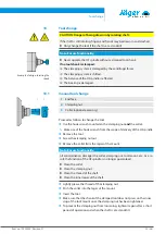 Предварительный просмотр 25 страницы Jäger Z80-M450.61 S5 Manual
