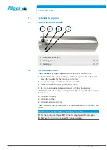 Предварительный просмотр 10 страницы Jäger Z80-M530.07 S5 Manual