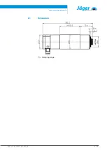 Предварительный просмотр 13 страницы Jäger Z80-M530.07 S5 Manual