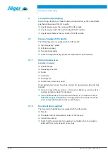 Preview for 6 page of Jäger Z80-M536.05 K02S5R Manual