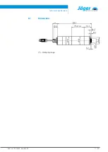 Preview for 17 page of Jäger Z80-M536.05 K02S5R Manual