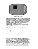 Preview for 6 page of JAGER PRO M.I.N.E. CAM Operation Manual