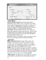 Preview for 10 page of JAGER PRO M.I.N.E. CAM Operation Manual