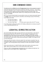 Preview for 18 page of JAGER PRO M.I.N.E. Operation Manual