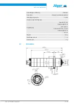 Preview for 19 page of JAGER 10406066 Manual