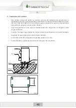 Preview for 46 page of JAGO STAN01 Original Instruction Manual