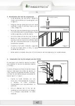 Preview for 47 page of JAGO STAN01 Original Instruction Manual