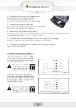 Preview for 50 page of JAGO STAN01 Original Instruction Manual