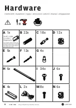 Предварительный просмотр 8 страницы Jahnke 12AU5 Manual