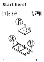 Предварительный просмотр 10 страницы Jahnke 12AU5 Manual