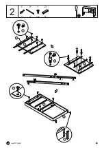 Предварительный просмотр 11 страницы Jahnke 12AU5 Manual