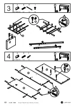 Предварительный просмотр 12 страницы Jahnke 12AU5 Manual