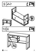 Предварительный просмотр 15 страницы Jahnke 12AU5 Manual