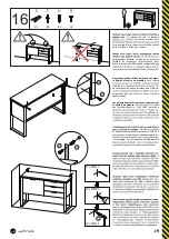 Предварительный просмотр 19 страницы Jahnke 12AU5 Manual