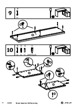 Предварительный просмотр 14 страницы Jahnke 42AU2 Manual