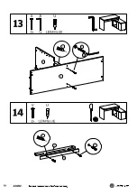 Preview for 16 page of Jahnke 42AU2 Manual