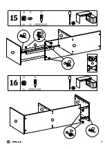 Preview for 17 page of Jahnke 42AU2 Manual