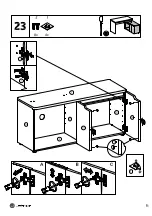 Preview for 21 page of Jahnke 42AU2 Manual