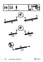 Preview for 24 page of Jahnke 42AU2 Manual