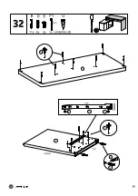 Preview for 29 page of Jahnke 42AU2 Manual