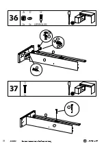 Preview for 32 page of Jahnke 42AU2 Manual