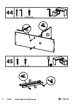 Preview for 36 page of Jahnke 42AU2 Manual