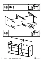 Preview for 38 page of Jahnke 42AU2 Manual