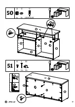 Preview for 39 page of Jahnke 42AU2 Manual