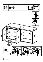 Preview for 41 page of Jahnke 42AU2 Manual