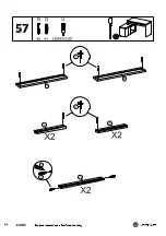 Preview for 44 page of Jahnke 42AU2 Manual