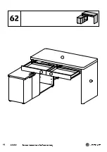 Preview for 48 page of Jahnke 42AU2 Manual