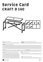 Предварительный просмотр 15 страницы Jahnke 44AU5 Manual